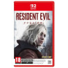 videogioco nintendo switch 2 resident evil requiem [1191526]