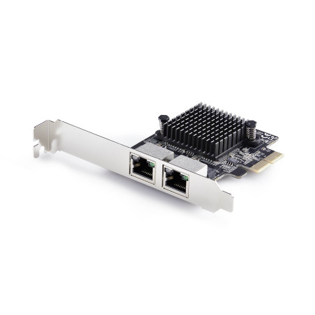 scheda di rete startech.com pr25gr pcie [pr25gr-network-card]