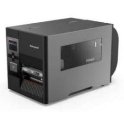 stampante termica honeywell pd4500c per etichette 300x300dpi nero