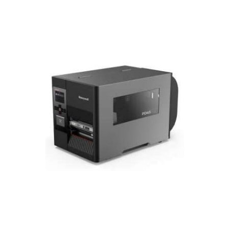 stampante termica honeywell pd4500c per etichette 300x300dpi nero