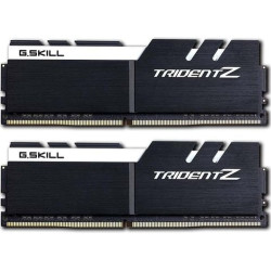 Ram dimm ddr4 32gb gskill 3200 c16 tridz k2 [f4-3200c16d-32gtzkw]