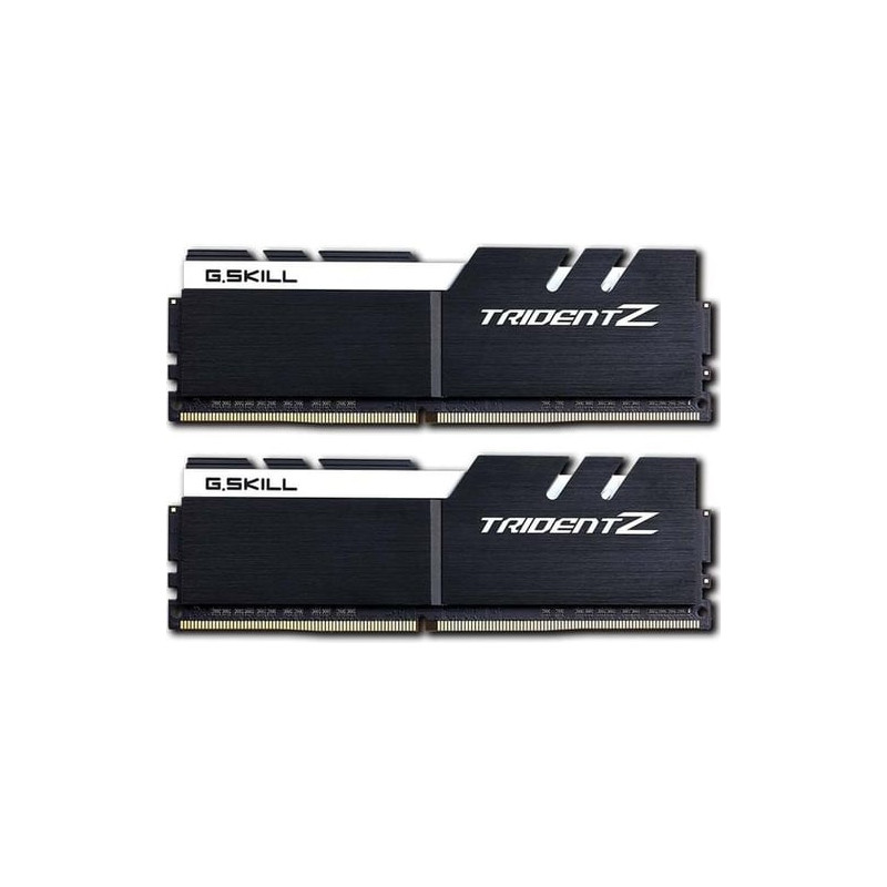 Ram dimm ddr4 32gb gskill 3200 c16 tridz k2 [f4-3200c16d-32gtzkw]