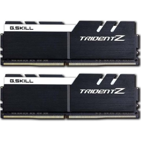 Ram dimm ddr4 32gb gskill 3200 c16 tridz k2 [f4-3200c16d-32gtzkw]