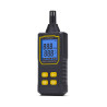 termometro igrometro startech.com dh60 nero [dh60-thermometer]
