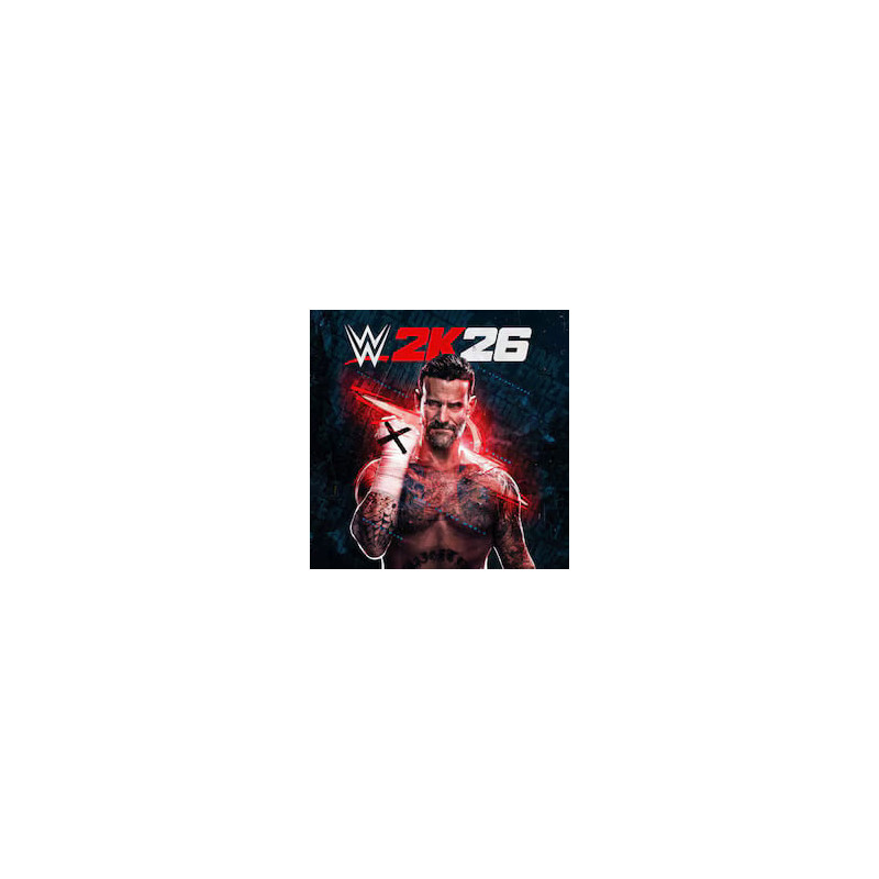 videogioco 2k games take-two interactive wwe 2k26 ps5
