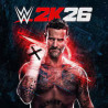 videogioco 2k games take-two interactive wwe 2k26 ps5
