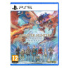 videogioco capcom storie di cacciatori di mostri 3 riflessione contorta