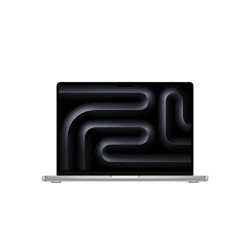 notebook 14'' apple macbook pro m5 15ccpu 16cgpu 24gb 1tb
