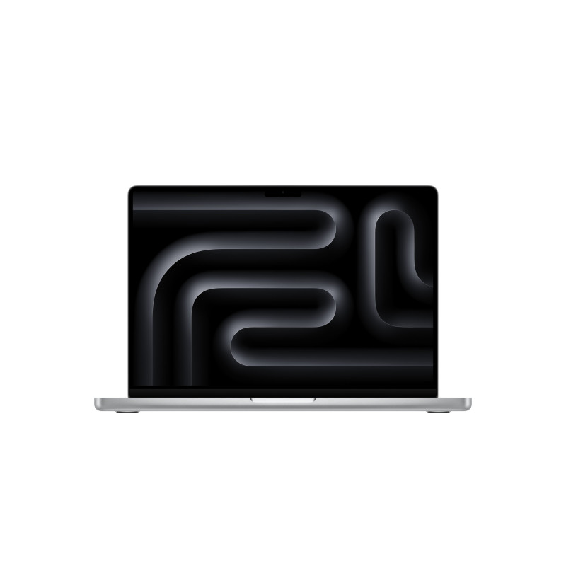notebook 14'' apple macbook pro m5 15ccpu 16cgpu 24gb 1tb