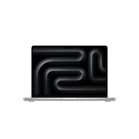 notebook 14'' apple macbook pro m5 15ccpu 16cgpu 24gb 1tb