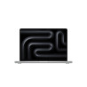 notebook 14'' apple macbook pro m5 15ccpu 16cgpu 24gb 1tb