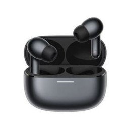 auricolari xiaomi redmi buds 8 pro wireless bluetooth nero [uhxiabdb0001429]
