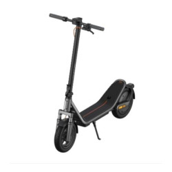 monopattino elettrico xiaomi 6 eu 800w nero [bhr08r3eu]