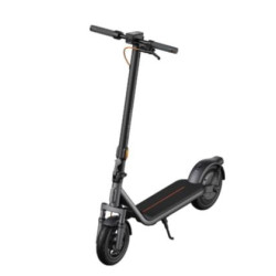 monopattino elettrico xiaomi 6 lite eu 500w nero [bhr08r7eu]