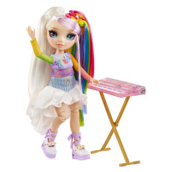 bambola mga rainbow moda rock band per ragazzi delle scuole medie