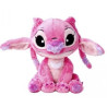 peluche simba stitch angel 20cm multicolore