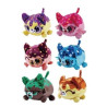 peluche zuru mgg17420 koolkats cucciolo sorpresa nel ghiacciolo assortito