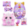 peluche zuru rainbocorns kittycorn surprise 20.3cm multicolore