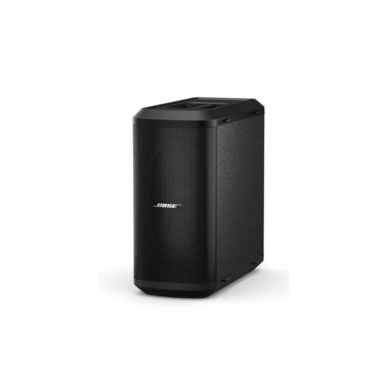 subwoofer bose sub1 bass mod 480w nero [sub1]