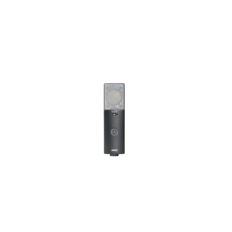 microfono a condensatore akg c114 20-20000 hz nero [c114]