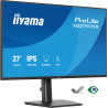 monitor led 27'' iiyama prolite xb2791hs-b1 full hd 1920x1080