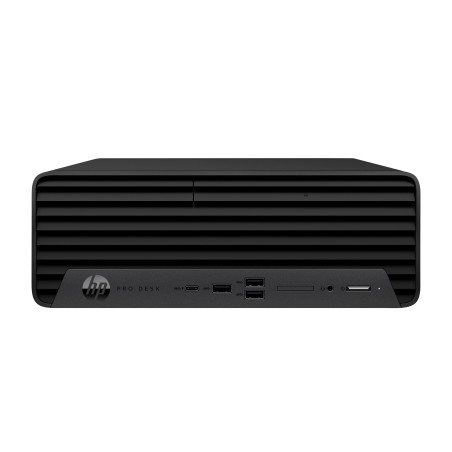pc hp pro sff 400 g9 i5-13500/16gb/512gb ssd/win11p/nero
