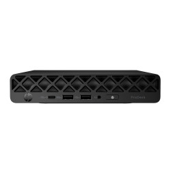 mini pc hp prodesk 4 mini g1i core ultra 5-225t/8gb/512gb ssd/win11pro/nero