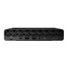 mini pc hp prodesk 4 mini g1i core ultra 5-225t/8gb/512gb ssd/win11pro/nero