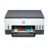 stampante a getto d'inchiostro hp smart tank 6005 aio multifunzione