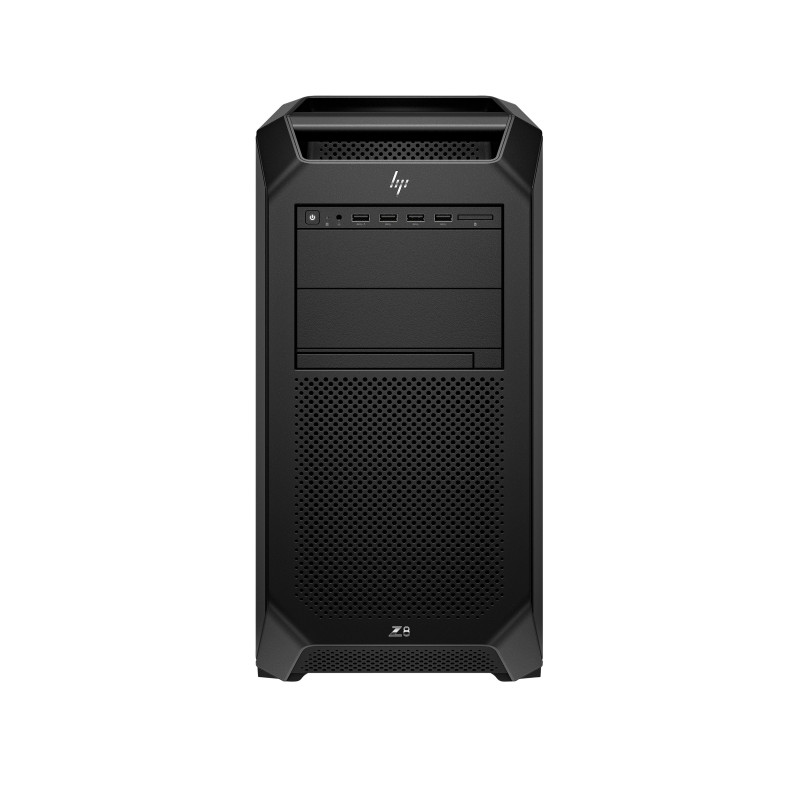 pc hp z6g5t w5-3423 intel xeon gold 5415+/64gb/ 2tb ssd/nogfx/nero