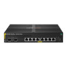 switch hp aruba networking cx 6000 gestito entry-level 8porte