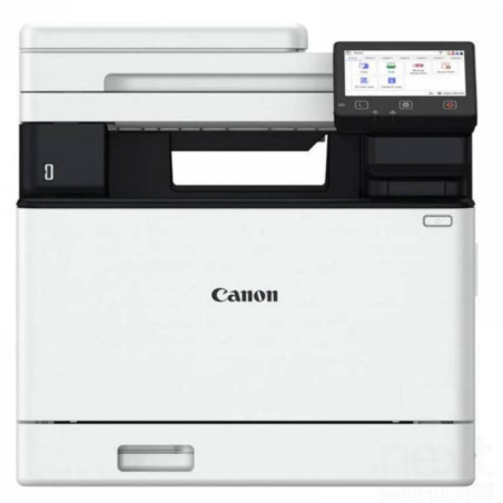 stampante laser brother imageforce 710 multifunzione a colori a4