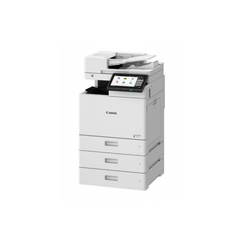 stampante laser brother imageforce c611 multifunzione a colori a4