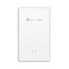 access point tp-link omada ax1800 wall-plate wireless dual