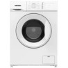 lavatrice nikkei slim sn610is carica frontale 42cm 6kg 1000rpm classe