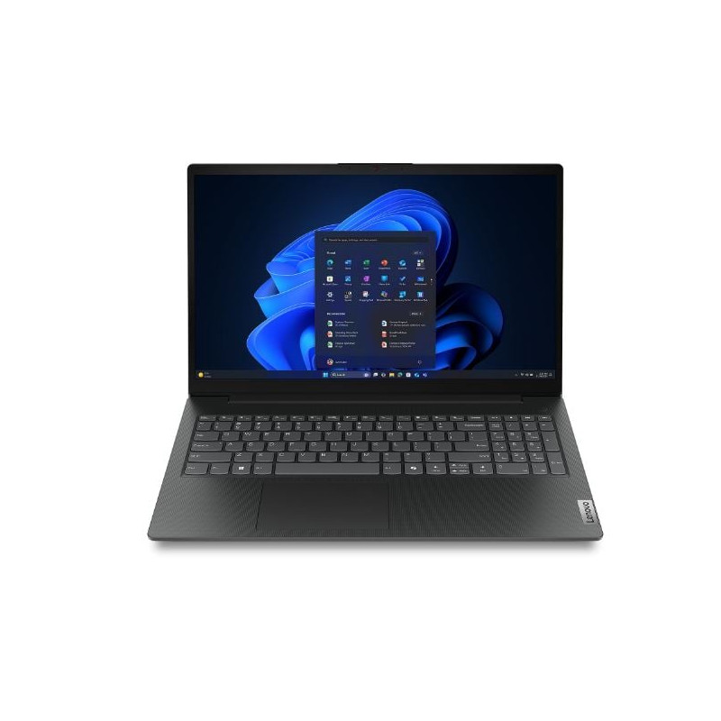 notebook 15.6'' lenovo v15 g6 itn intel celeron n100 8gb
