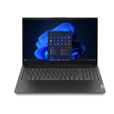 notebook 15.6'' lenovo v15 g6 itn intel celeron n100 8gb