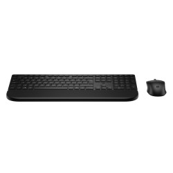 mouse e tastiera hp multi-dispositivo a doppia modalita'