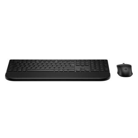 mouse e tastiera hp multi-dispositivo a doppia modalita'