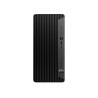 pc hp pro tower 400 g9 i5-14400/16gb/512gb ssd/win11p/nero [c7fx4et abd]