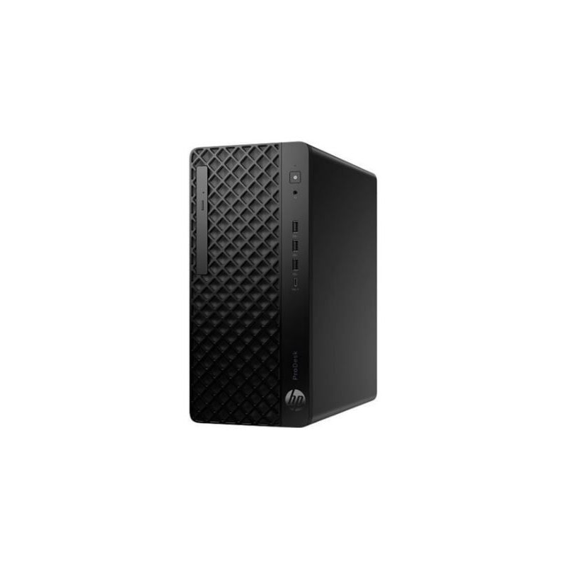 pc hp prodesk 4 tower g1i cultra5-235/16gb/512gb ssd/win11p/nero