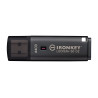 pen drive 64gb kingston ironkey locker plus 50g2 usb 3.2 gen1 nero