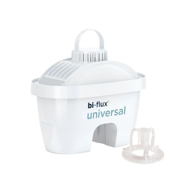 filtro laica lim f2l univeral 2 bi flux bianco