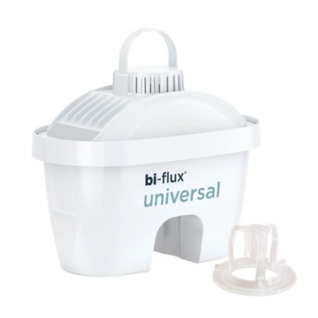 filtro laica lim f2l univeral 2 bi flux bianco