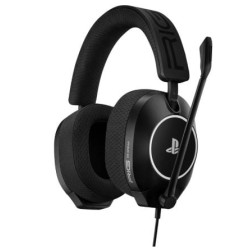 cuffie nacon rigr5prohs per gaming 3.5mm con microfono nero [rigr5prohs]