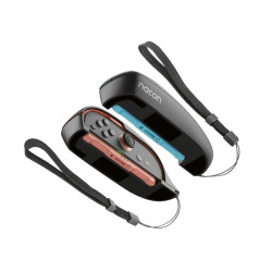 kit accessorio mouse nacon nintendo switch 2 nero