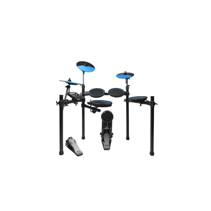 batteria elettronica oqan qpd-20 performance