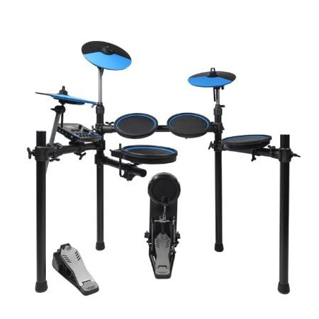 batteria elettronica oqan qpd-20 performance