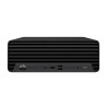 pc hp pro sff 400 g9 9lt 9m8n4at i3-14100 8gb 512gb ssd win11pro