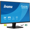 monitor led 24'' iiyama prolite x2491hs-b1 full hd 1920x1080